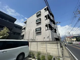 ラレーブ津田沼IVの画像