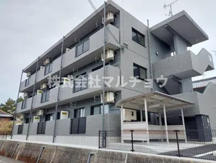 ユーミー千津ヶ谷の画像