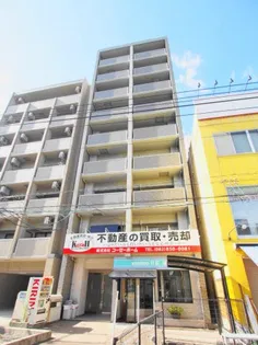 グラビスコート西原の画像
