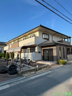 ハピネス2番館の画像
