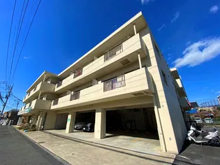 ベルハイツ今宿Fの画像