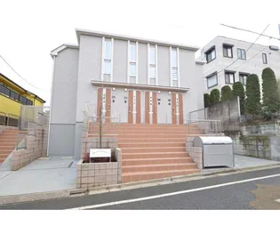 ハイム コルヌイエ A棟の画像