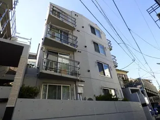 アルス下北沢の画像