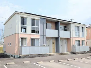 グランビュー A棟の画像