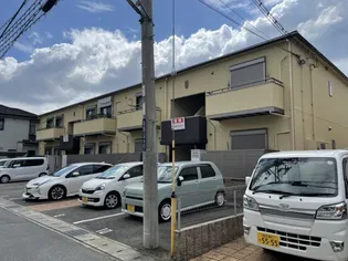 ラシャンス野里の画像