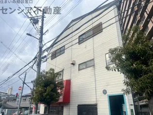 JS福ビルの画像