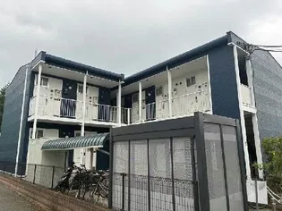 レオパレスHARASHIMAの画像