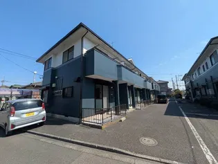 神奈川県相模原市南区下溝【一戸建】の外観