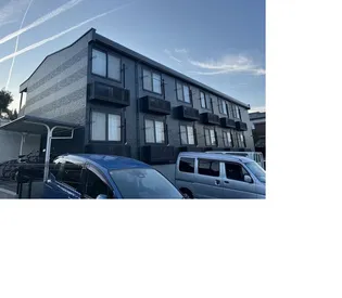 レオパレス北屋敷の画像