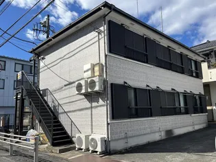 マルガレーテ東浅川の画像