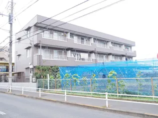 田中マンションの画像