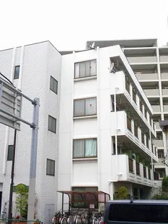 グリーンヒル網代の画像