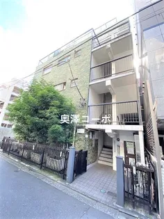 奥澤コーポの画像