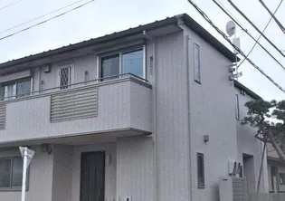 東京都練馬区関町南1【アパート】の外観