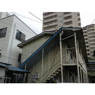 小林アパートの画像