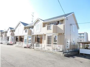 ロータス高田Cの画像