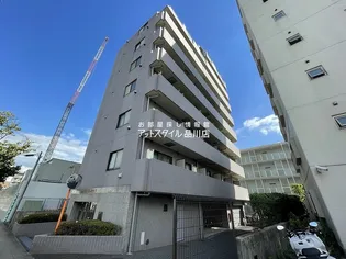 ルーブル大森IIの画像