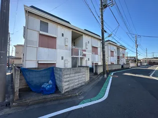 ターナハイムBの画像