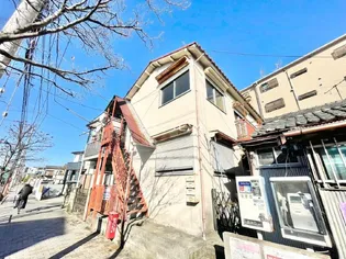 安藤ハイツの画像