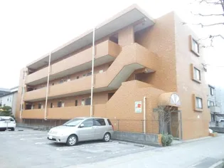 鹿児島県鹿児島市永吉2【マンション】の外観