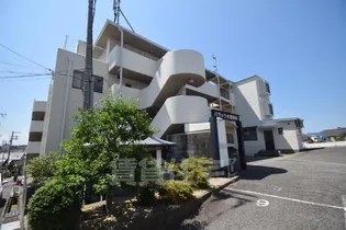 パラッツォ西岡本の画像