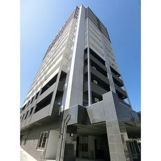 ベイコート小樽オーシャンヒルズ【13階】の外観