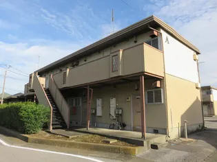 グランドール成島ABの画像