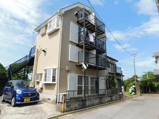 コート栗山の画像