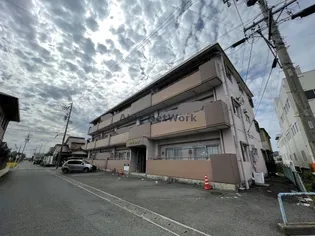 ハイツむすぶの画像