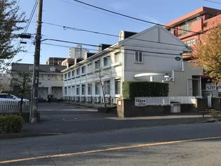 ラポール津田沼Aの画像