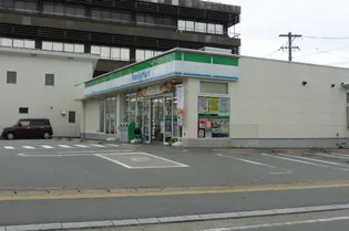 常磐レジデンス B棟【3階】の周辺