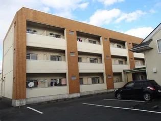 シップスイン石巻 A棟の画像