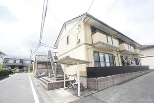 メゾン ラ フォーレの画像