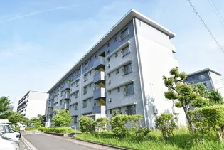 UR国分【5階】の外観