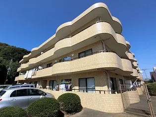 スカイハイツみさとの画像