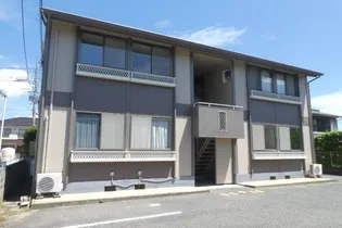 コーポサンライトIIの画像