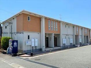 レインボーヒルIIIの画像