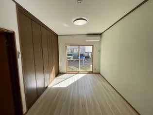 ライム・ライトII【1階】の内装