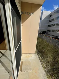 ライム・ライトII【1階】の内装