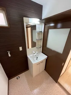 ライム・ライトII【1階】の内装