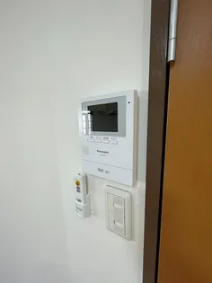 ライム・ライトII【1階】の内装