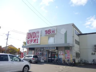 ライム・ライトII【1階】の周辺