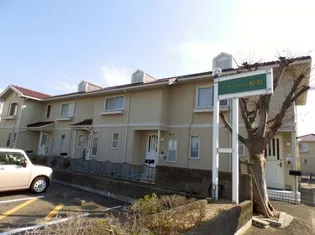 徳島県鳴門市撫養町黒崎字松島【一戸建】の外観