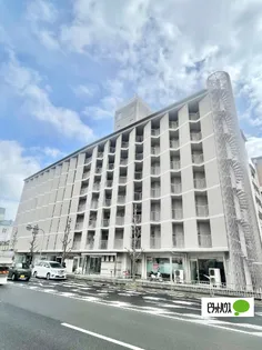 桂グランドハイツの画像