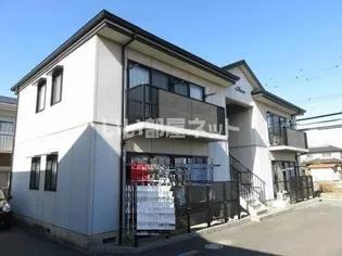 ウィンディKUSU B棟の画像