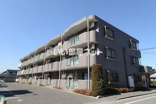 レジダンスボヌール籠原の画像