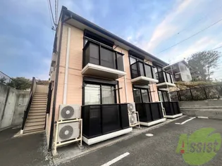フレグランス玉川の画像
