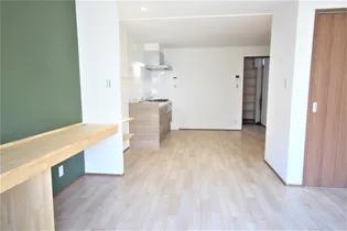 パークハイツB【1階】のその他画像