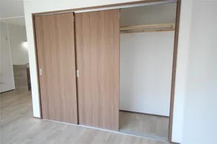 パークハイツB【1階】のその他画像