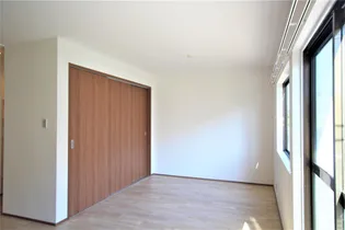 パークハイツB【1階】のその他画像